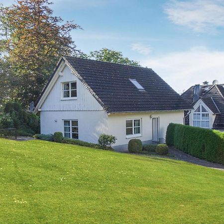 Gorgeous Home In Attendorn With Kitchen Exterior foto
